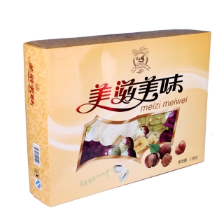 家家缘美滋美味-内涵8种单品1.31kg