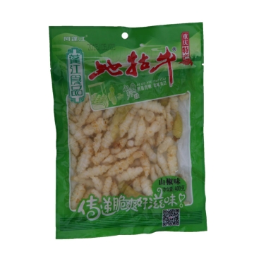 阿蓬江袋装地牯牛400g