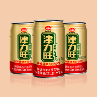 19.8元/罐 建议整提购买】以岭 津力旺 350ml/罐（一提12罐 ） 好物推荐
