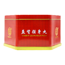 同仁堂 益肾强身丸 3g*30丸