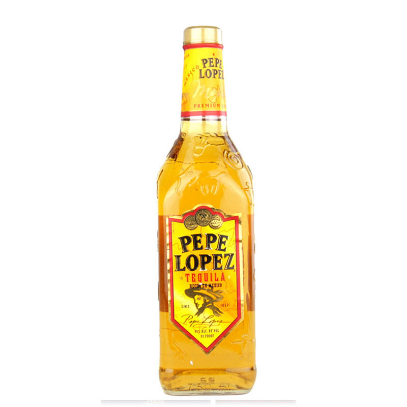 【雷博士龙舌兰 (金) 750ml】- 价格_图片_品牌_报价_功效 - 以岭健康