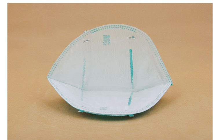 3m医用颗粒物防护口罩9132 单只