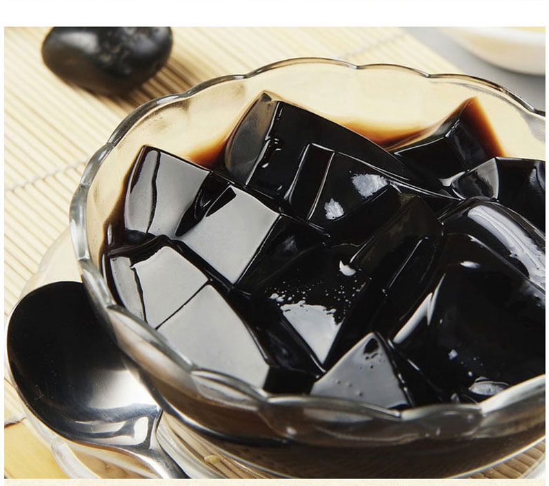 生和堂牌吸吸龟苓膏(香橙味) 253g