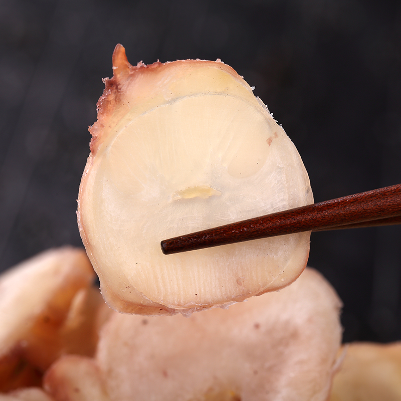 新海 海贝儿烤章鱼片 150g