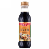 海天 特级草菇 老抽 500ml