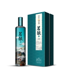 泸州老窖 50.8度茗酿酒（508） 