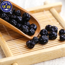 华巍 蓝莓干 52g 小零食健康零食