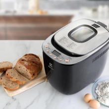 伊莱克斯 面包机 EGBM-500 2.0L  品质生活 厨具