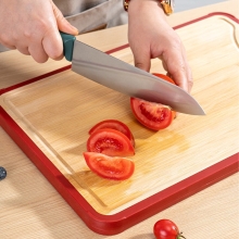 德铂 贝克曼 (砧板)DEP-798 面板 案板 菜板 品质生活 厨具