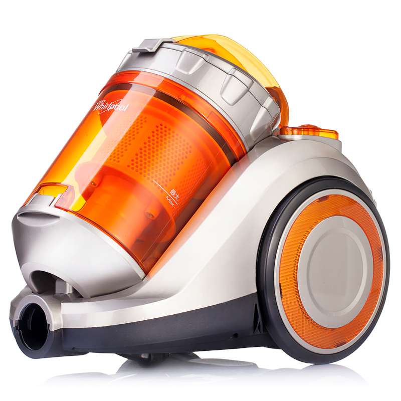 惠而浦(whirlpool) 卧式吸尘器 wvc-hw1206y
