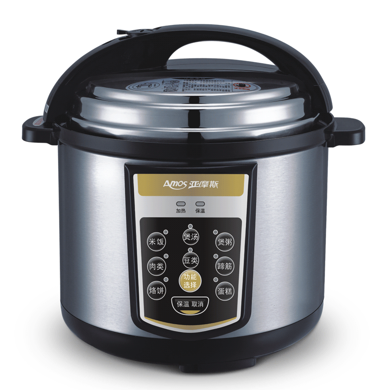 荣事达amos/亚摩斯电压力锅ydg40-80a53